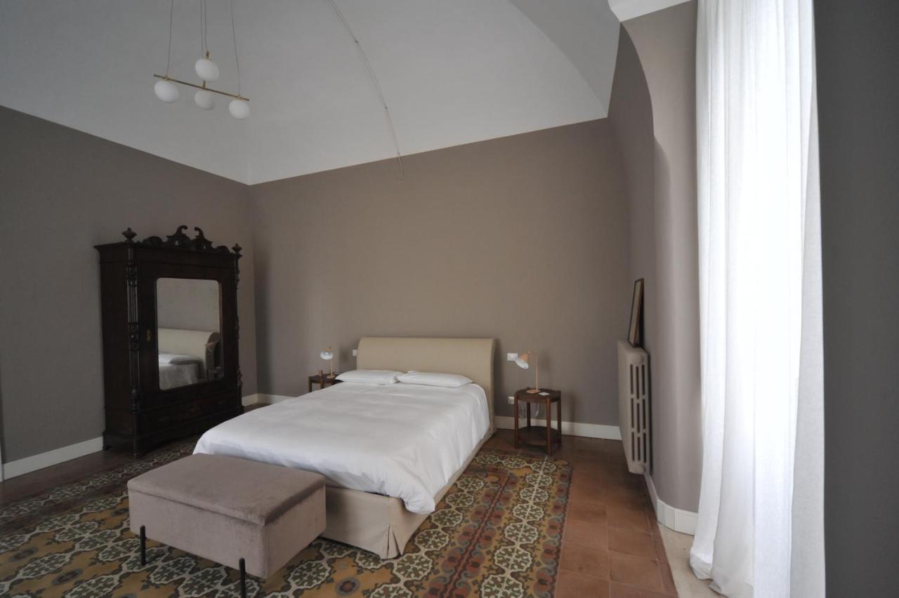 Palazzo Ietri Corso Vittorio Emanuele Rooms Bari Exterior foto