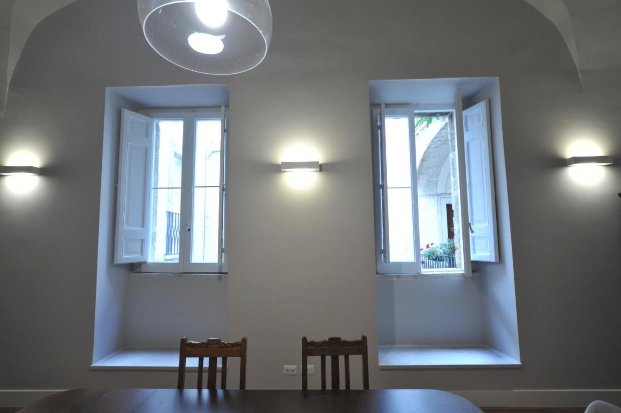 Palazzo Ietri Corso Vittorio Emanuele Rooms Bari Exterior foto